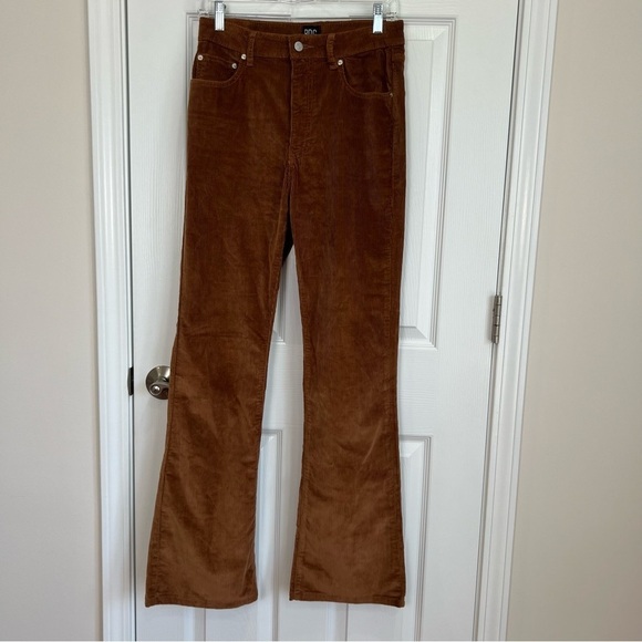 BDG Urban Outfitters velvet pants - Picture 1 of 9